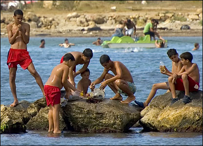 plage-algerie