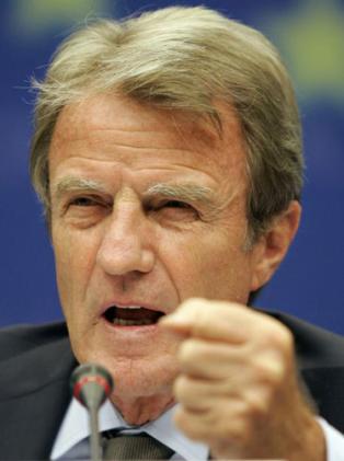 Kouchner abuse