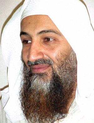 Oussama ben Laden est mort