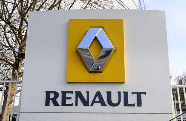 Espionnage chez Renault