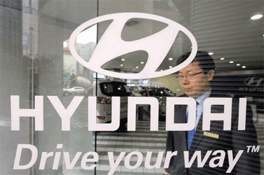 Hyundai Holding World