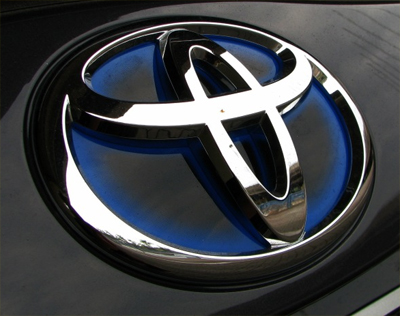 Toyota redevient numéro un mondial