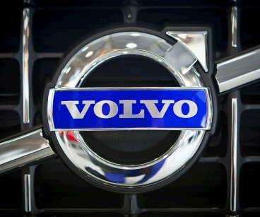 Volvo devient chinois