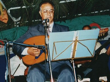 Abdelkader Guessoum