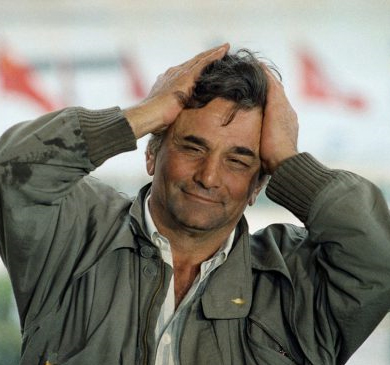 Peter Falk