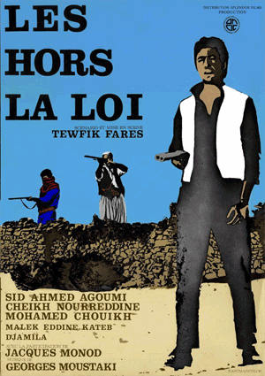 Film Hors-la-loi