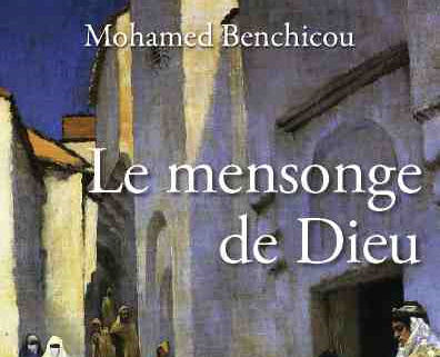 Le Mensonge de Dieu