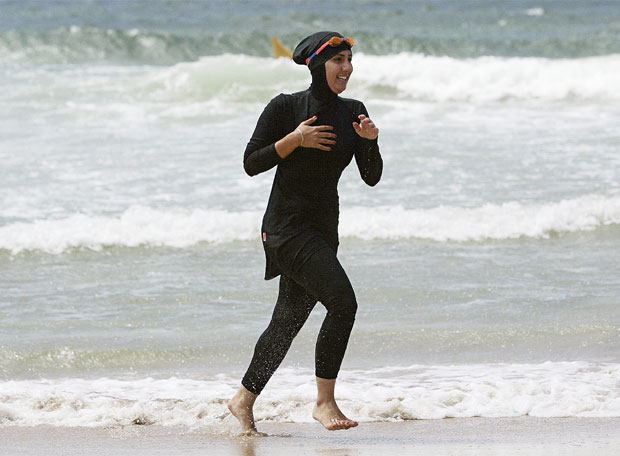 Burkini