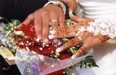Mariage prcoce