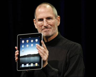 L’iPad 2 dévoilé