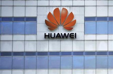 Huawei souponne d'espionnage