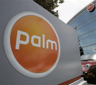 Hewlett-Packard achète Palm